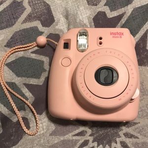 Instax mini 8